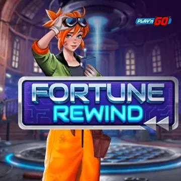 Fortune Rewind - QUEENBET138