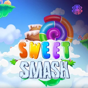 Sweet Smash - QUEENBET138