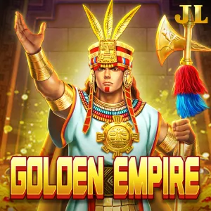 Golden Empire - QUEENBET138