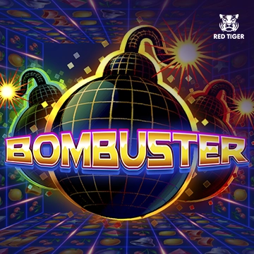 Bombuster - QUEENBET138