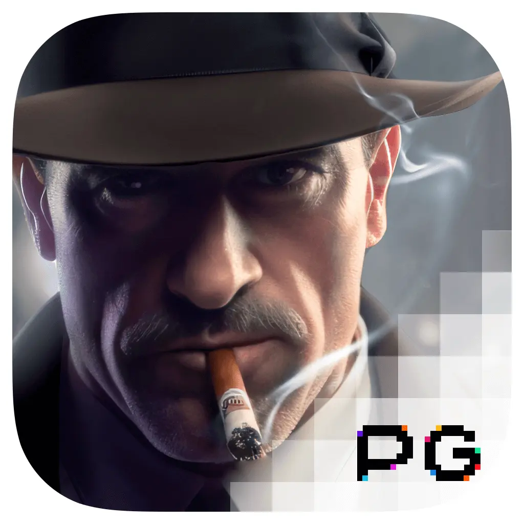 Mafia Mayhem - QUEENBET138