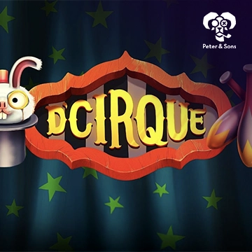 PeterSons : DCirque - QUEENBET138