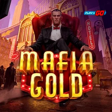 Mafia Gold - QUEENBET138