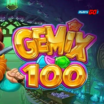 Gemix 100 - QUEENBET138