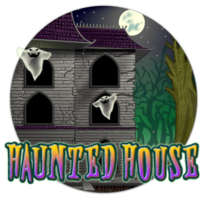 Habanero : Haunted House - QUEENBET138