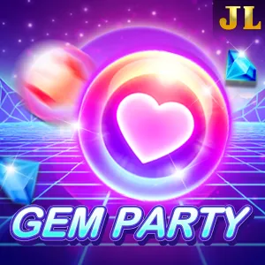 Gem Party - QUEENBET138