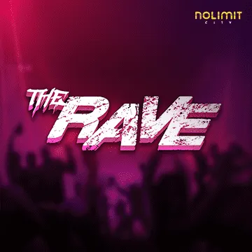NolimitCity : The Rave - QUEENBET138