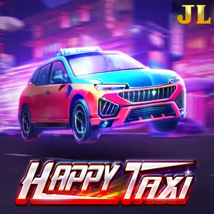 Happy Taxi - QUEENBET138