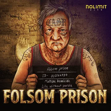 NolimitCity : Folsom Prison - QUEENBET138