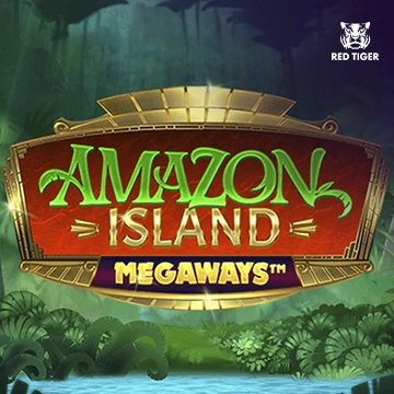 Amazon Island Megaways - QUEENBET138
