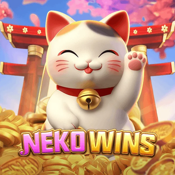 Neko Wins - QUEENBET138