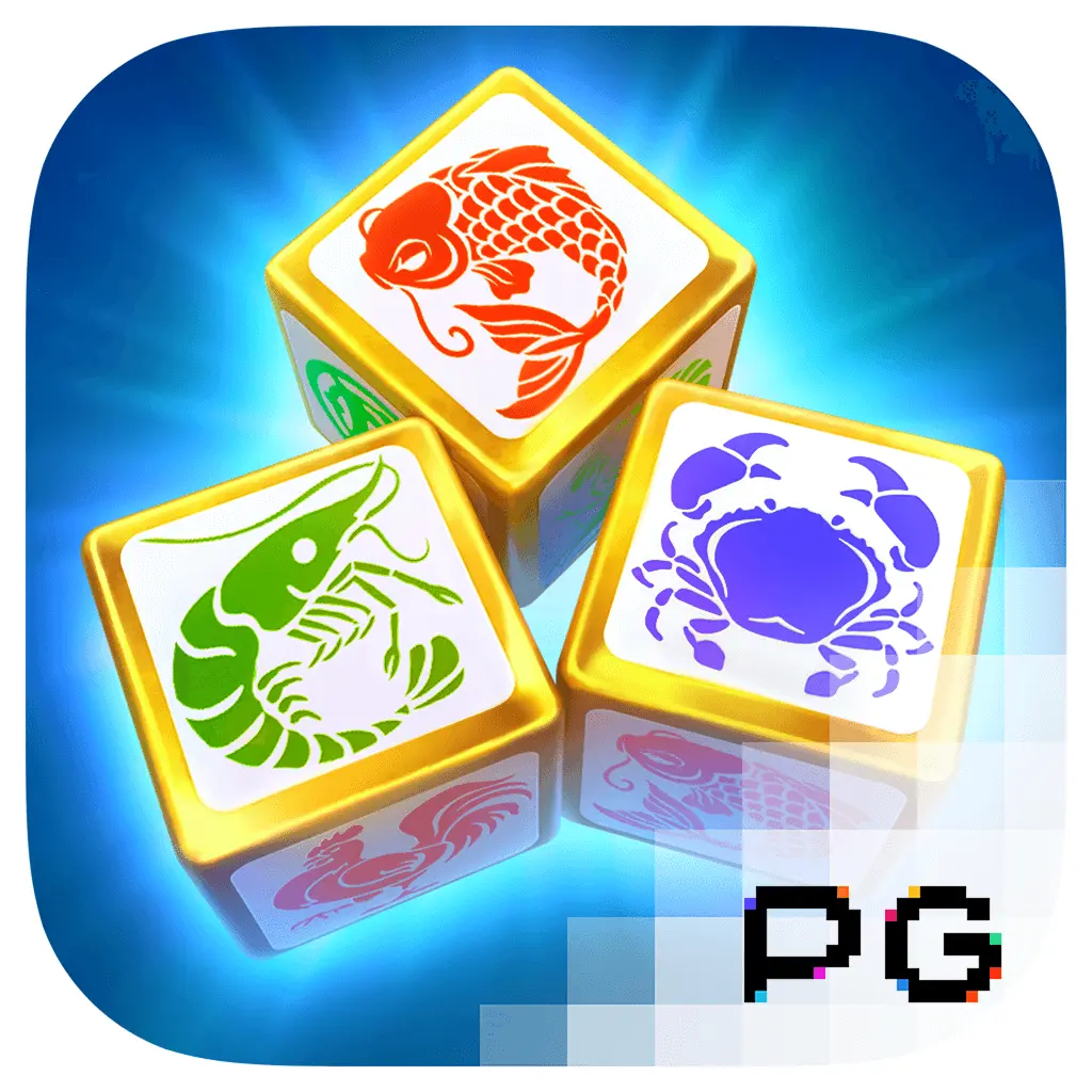 Win Win Fish Prawn Crab - QUEENBET138