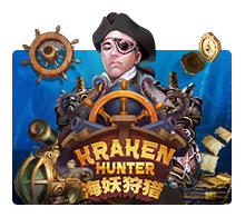 Joker123 : Kraken Hunter - QUEENBET138