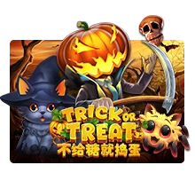 Joker123 : Trick Or Treat - QUEENBET138