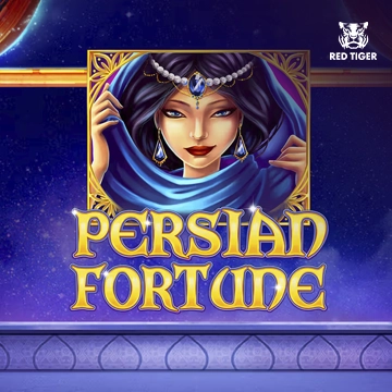 Persian Fortune - QUEENBET138