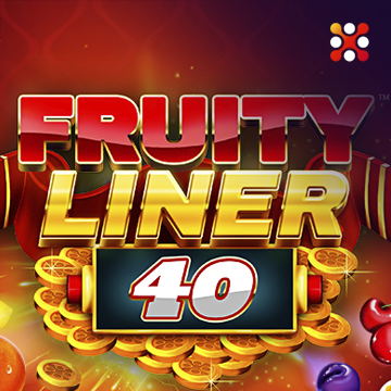 Fruityliner 40 - QUEENBET138