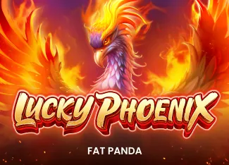 Lucky Phoenix - QUEENBET138
