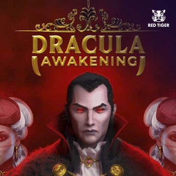 Dracula Awakening - QUEENBET138