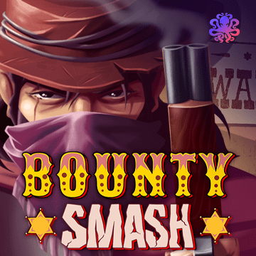 Bounty Smash - QUEENBET138