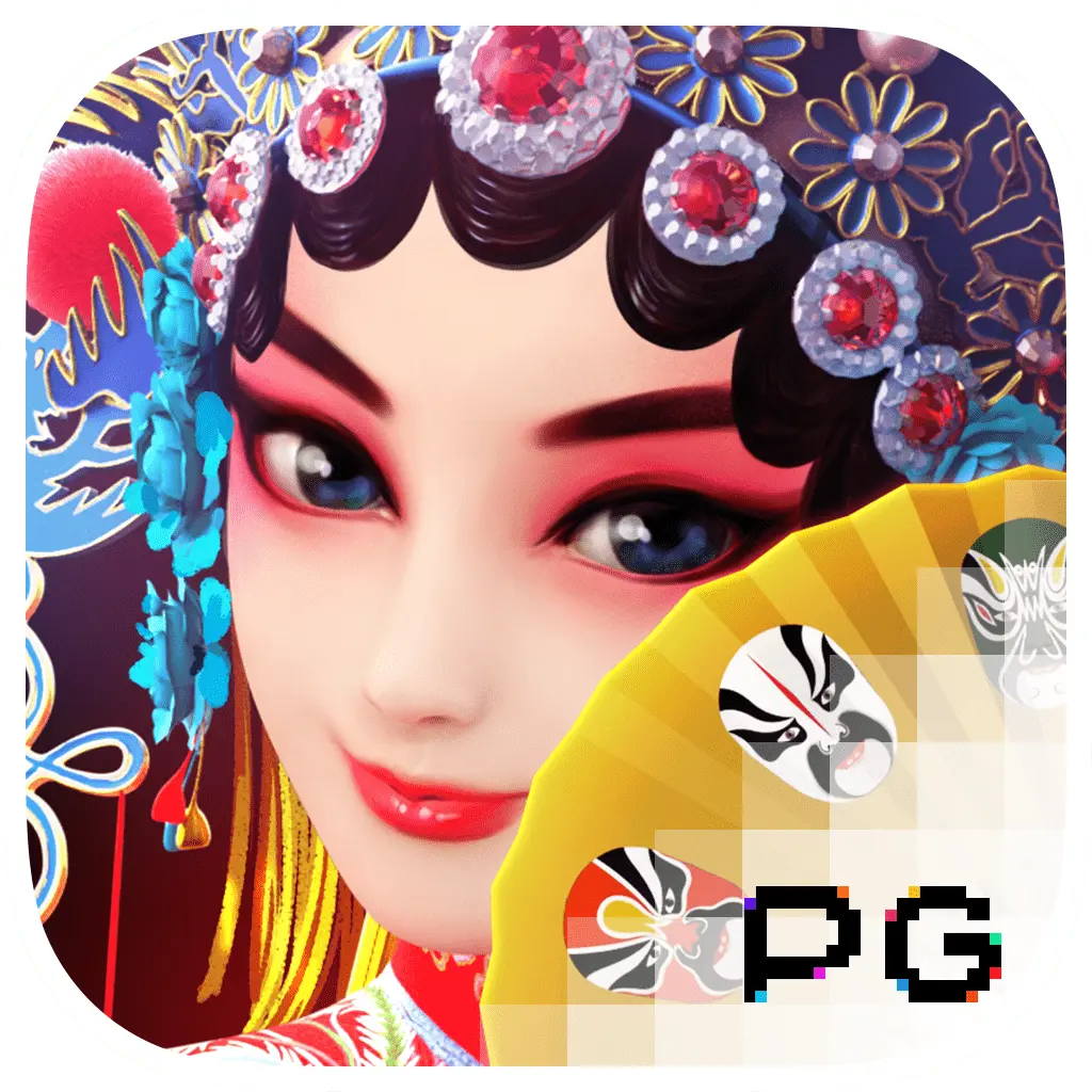 Opera Dynasty - QUEENBET138