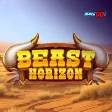 Beast Horizon - QUEENBET138