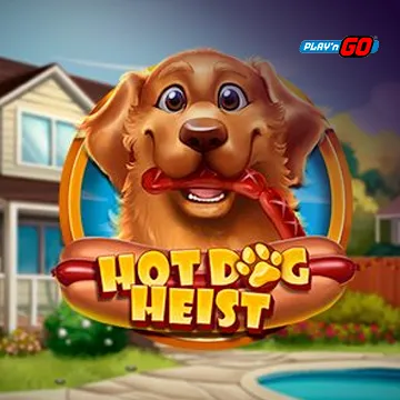 Hot Dog Heist - QUEENBET138