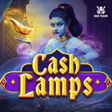 Cash Lamps - QUEENBET138