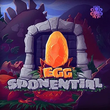 Eggsponential - QUEENBET138