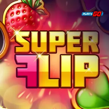 Super Flip Dice - QUEENBET138