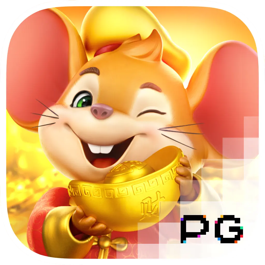 Fortune Mouse - QUEENBET138