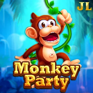 Monkey Party - QUEENBET138
