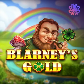 Blarneys Gold - QUEENBET138