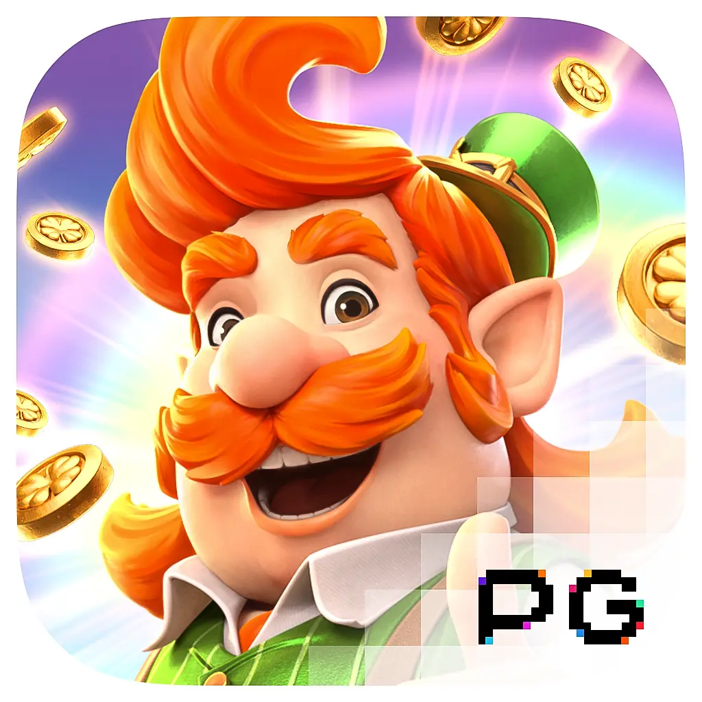 Leprechaun Riches - QUEENBET138