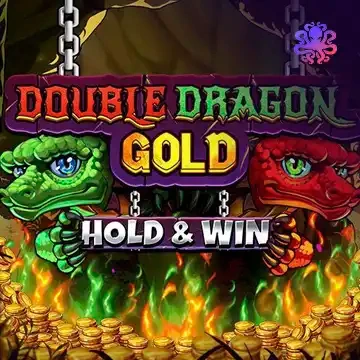 Double Dragon Gold: Hold & Win! - QUEENBET138