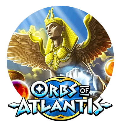 Habanero : Orbs of Atlantis - QUEENBET138