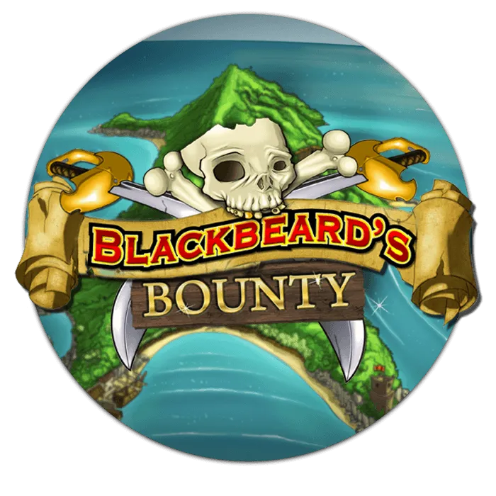 Habanero : Blackbeards Bounty - QUEENBET138
