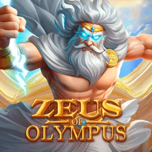 Zeus of Olympus - QUEENBET138