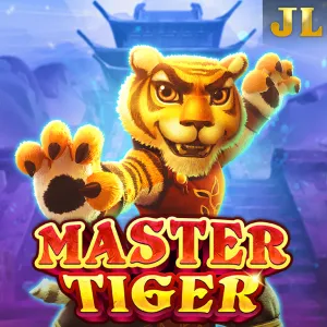 Master Tiger - QUEENBET138