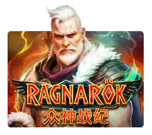 Joker123 : Ragnarok - QUEENBET138