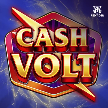 Cash Volt - QUEENBET138