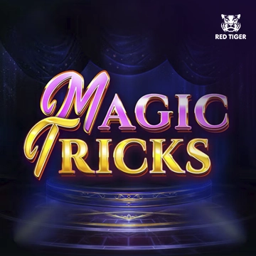 Magic Tricks - QUEENBET138