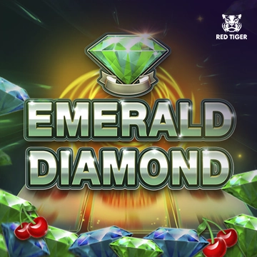 Emerald Diamond - QUEENBET138