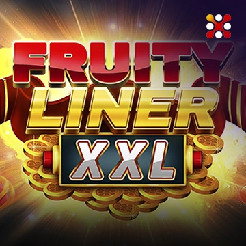 Fruityliner XXL - QUEENBET138
