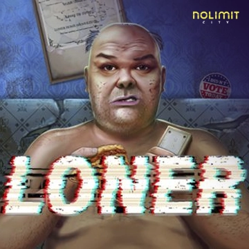 NolimitCity : Loner - QUEENBET138