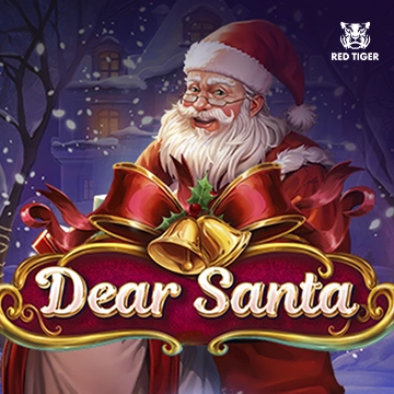 Dear Santa - QUEENBET138