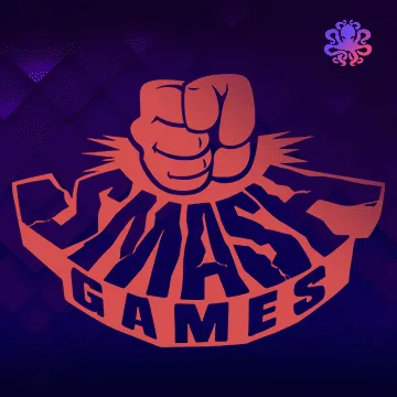 Zeus Smash - QUEENBET138