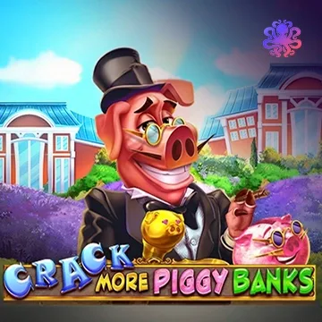 Crack More Piggy Banks! - QUEENBET138
