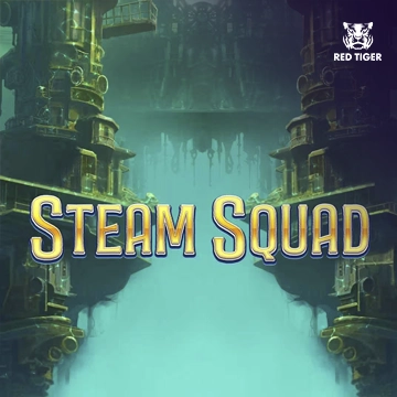 Steam Squad - QUEENBET138