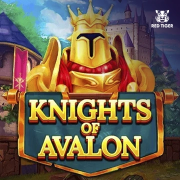 Knights Of Avalon - QUEENBET138