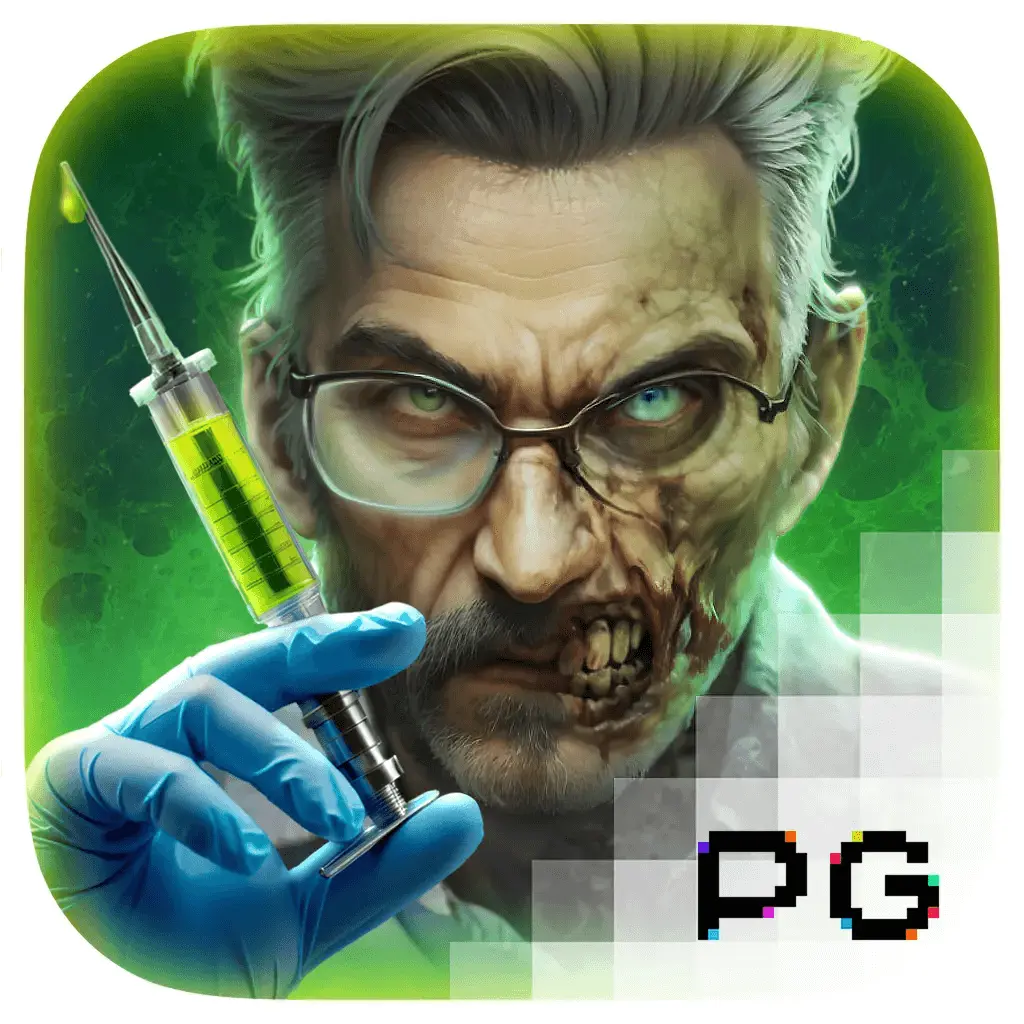 Zombie Outbreak - QUEENBET138